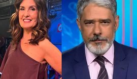 'Difícil', Fátima Bernardes abre o jogo sobre fim do casamento com Bonner
