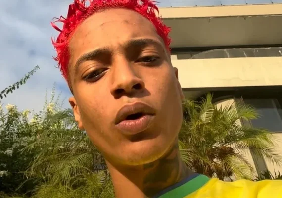 Defesa afirma que Oruam não vai se entregar após ordem de prisão