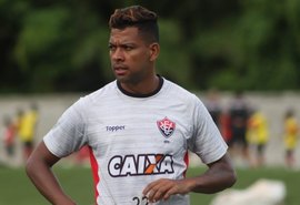CRB contrata ex-artilheiro do Cruzeiro na Libertadores