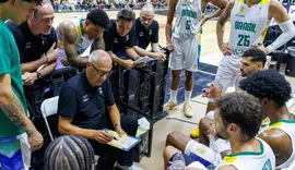Brasil perde para República Dominicana nas Eliminatórias do Mundial