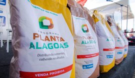 Secretaria de Agricultura abre inscrições para o Planta Alagoas 2024
