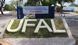Ufal publica edital com 2.905 vagas no Sisu para primeira entrada