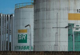 Greve pode gerar dano à Petrobras de R$ 55,9 milhões