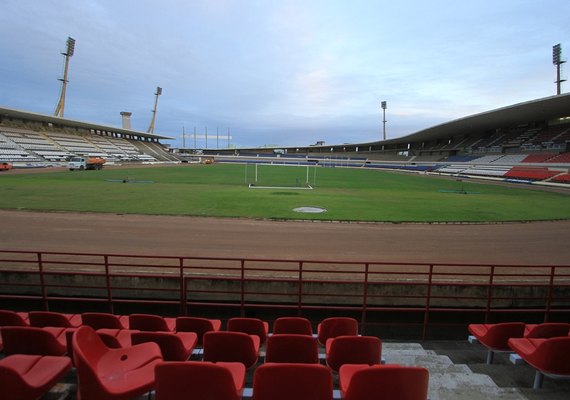 Obras do Rei Pelé serão inauguradas nesta sexta