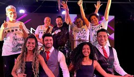 'Minhas fotos preferidas”: emoção e música marcam lançamento do projeto que promete tocar o Brasil