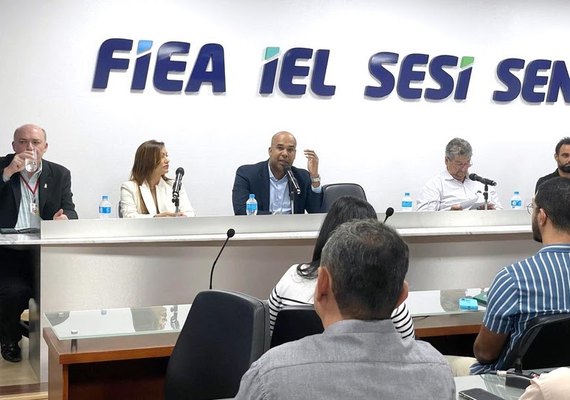 Banco do Nordeste contrata R$ 654 milhões em Alagoas desde 2023