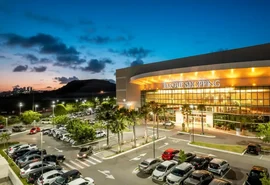 Parque Shopping Maceió amplia horário de funcionamento para compras de fim de ano