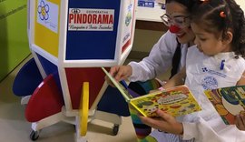 Pindorama apoia projeto que ajuda crianças no tratamento do câncer