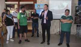 Semtur e trade turístico recebem Fam tour da Itália