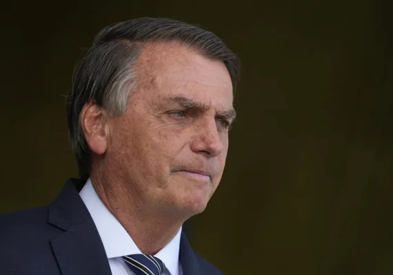 Bolsonaro deve se pronunciar nesta segunda sobre o resultado da eleição