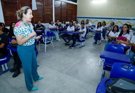 Seduc inicia Caravana Avança Ideb para fortalecer a Educação Básica em Alagoas