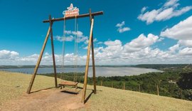 Mirante de Santa Amélia será palco do lançamento de livros de poesias no sábado