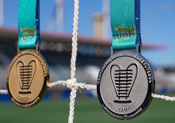 CBF adia em meses última rodada de grupo da Copa do Nordeste; veja motivo e confrontos