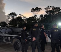 Polícia busca os responsáveis pelo homicídio de idosa em Rio Largo