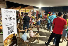 Artesãos sertanejos expõem na 40ª Expo Bacia Leiteira em Batalha