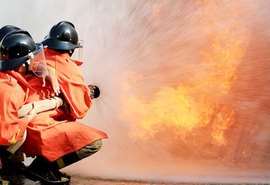 Inscrições: Bombeiros da reserva poderão atuar na Brigada do TJAL