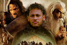 10 filmes que seriam ainda melhores se fossem estrelados por Neymar
