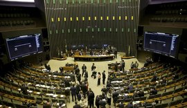 Mais de 90% dos deputados tentarão a reeleição em outubro