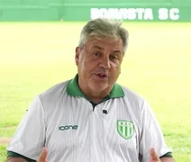 CSA busca acerto com Gilson Kleina e avalia mudanças no grupo para Série D