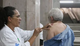 Maceió realiza Dia D de vacinação contra Influenza neste sábado (13)