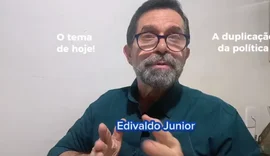 Luciano dará sinal em palanque com Renan Filho?