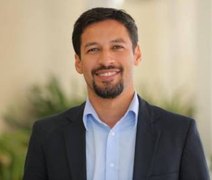 Virada: Rodrigo Cunha lidera corrida ao governo com 54,3% de intenções de voto contra 45,7% de Paulo Dantas