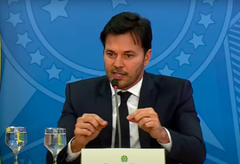 Cotado para vice de Bolsonaro Fábio Faria desiste de candidatura ao Senado