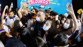 Renan Filho  e secretário lançam mais 2 programas da Educação