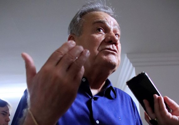 Lessa pode ser vice de JHC em acordo nacional