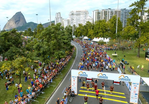 Meia Maratona Internacional do Rio 2020 é cancelada