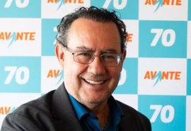 Avante oficializa Augusto Cury como candidato à Presidência