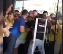 “Picanha mito” a R$ 22 provoca tumulto em Goiás: veja vídeo