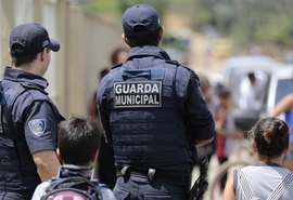 MP Investiga fiscalizações da Guarda Municipal de Maceió