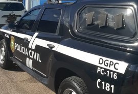 Homem é preso por tentativa de homicídio após ameaçar vizinhança com arma de fogo