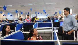 Uma das empresas que mais empregam no Brasil está em Maceió