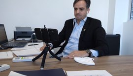 Vereador denuncia que comissão de PSS da Saúde é formada por comissionados