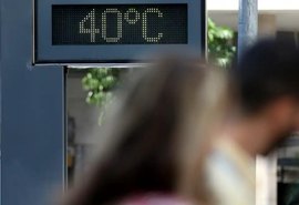 Calor extremo pode causar mais de 13 mil mortes no Brasil até fevereiro