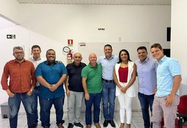 ‘Grupo do voto livre’ ganha força com nomes para fazer de 2 a 3 vagas na Câmara de Maceió
