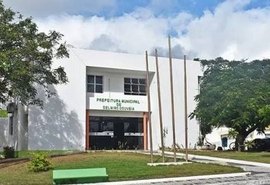 Inscrições para concurso público de Delmiro Gouveia ainda estão abertas