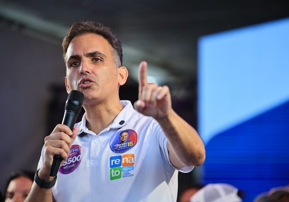 Renato afirma que combater a fome deveria ser o primeiro dever de qualquer político