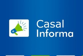 Casal publica boletim explicando falta d’água em Rio Largo