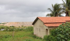 Mineração estremece solo e provocam rachaduras em casas dos povoados de Craíbas