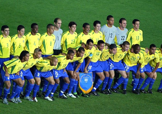 Nenhum pentacampeão em 2022 compareceu ao velório de Pelé