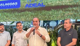 Campanha de atualização cadastral do rebanho é lançada em Alagoas