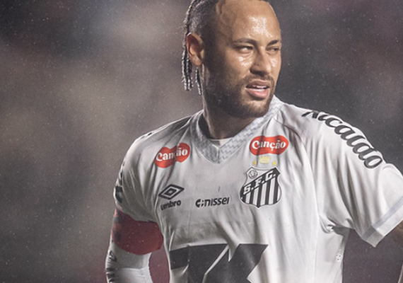 O que Neymar disse em ligação para técnico após queixas de jogadores e dirigentes