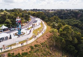 Governo promove oficina de Turismo Sustentável no Pilar