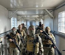 Operação Mute apreende drogas e intercepta comunicações em presídios de Alagoas