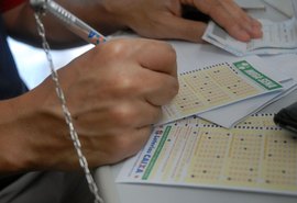 Mega da Virada pode pagar prêmio de 280 milhões