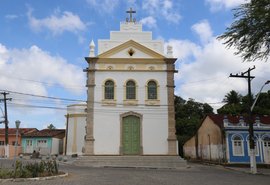 Prefeitura de Marechal Deodoro reinaugura a Igreja de Nossa Senhora do Rosário dos Homens Pretos