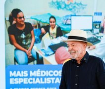 Lula responsabiliza família Bolsonaro por pressão dos EUA sobre Pix e taxação